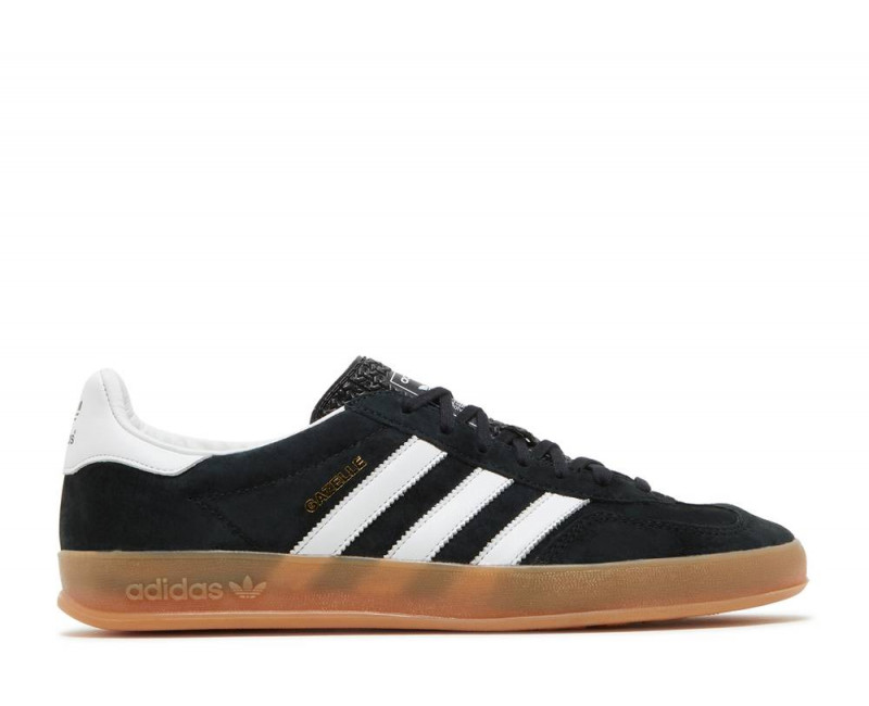 Gazelle black sales white