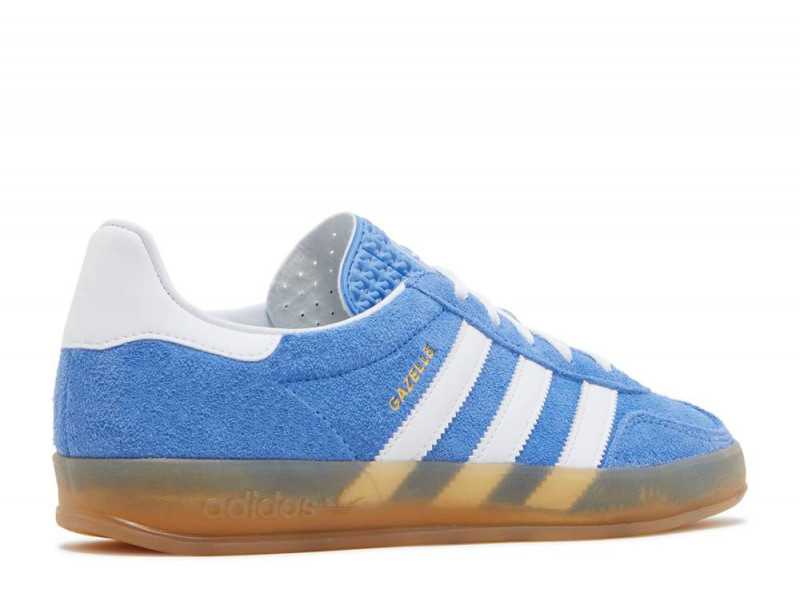 Gazelle blue sales gum