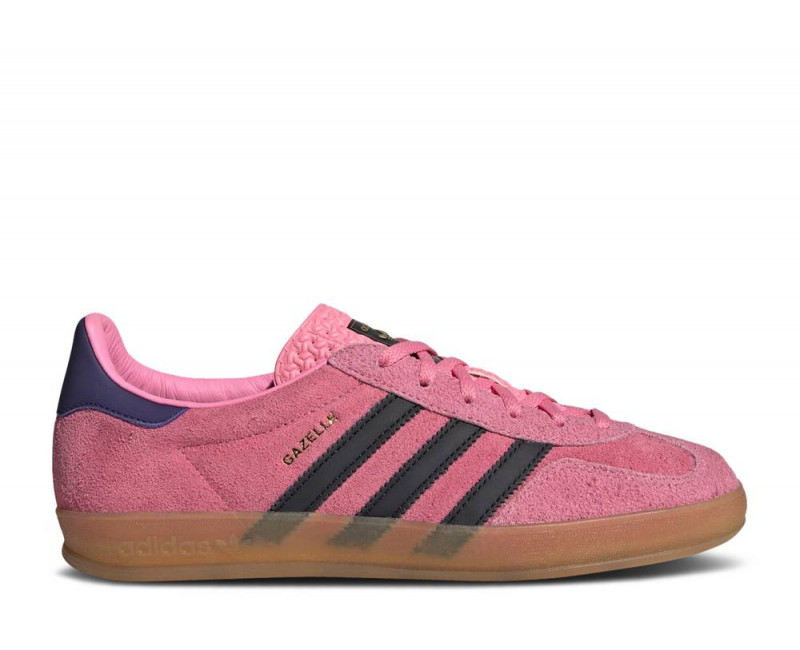 adidas Gazelle Bold Pink Glow (W) - H06122 | The Last Step