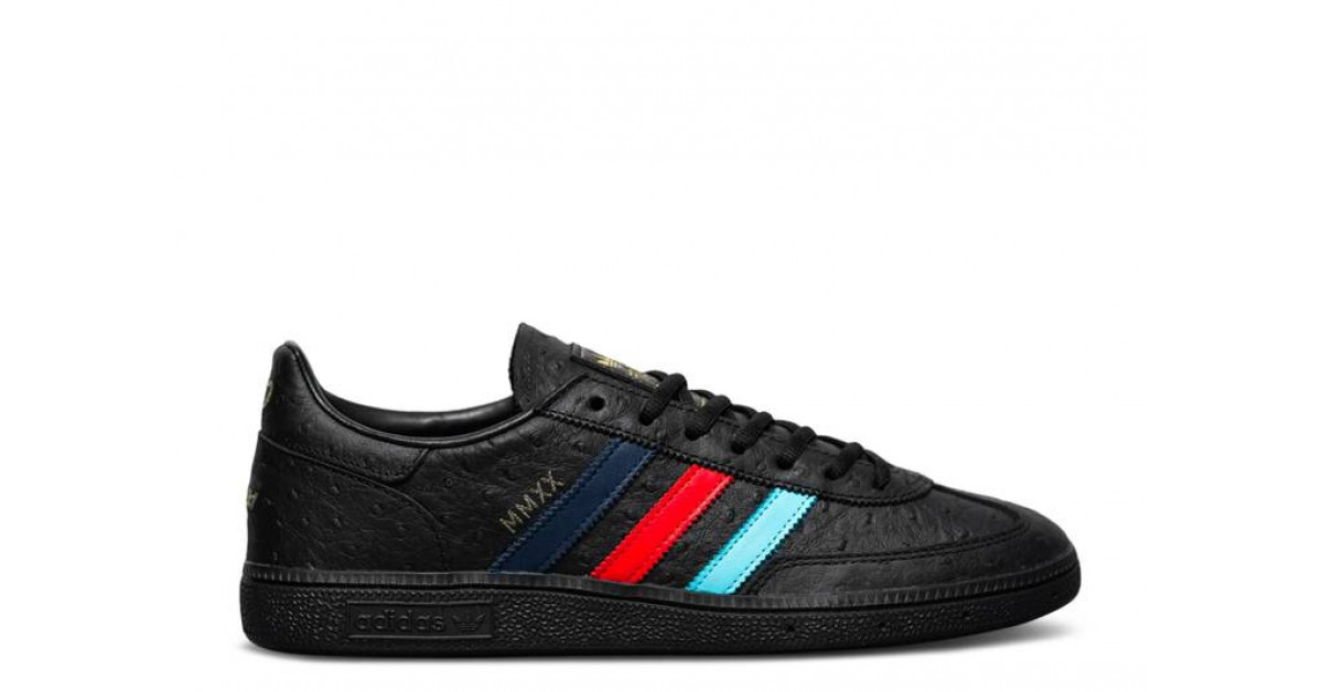 adidas Handball Spezial Anniversary City Series 10 20 GW1056 The Last Step