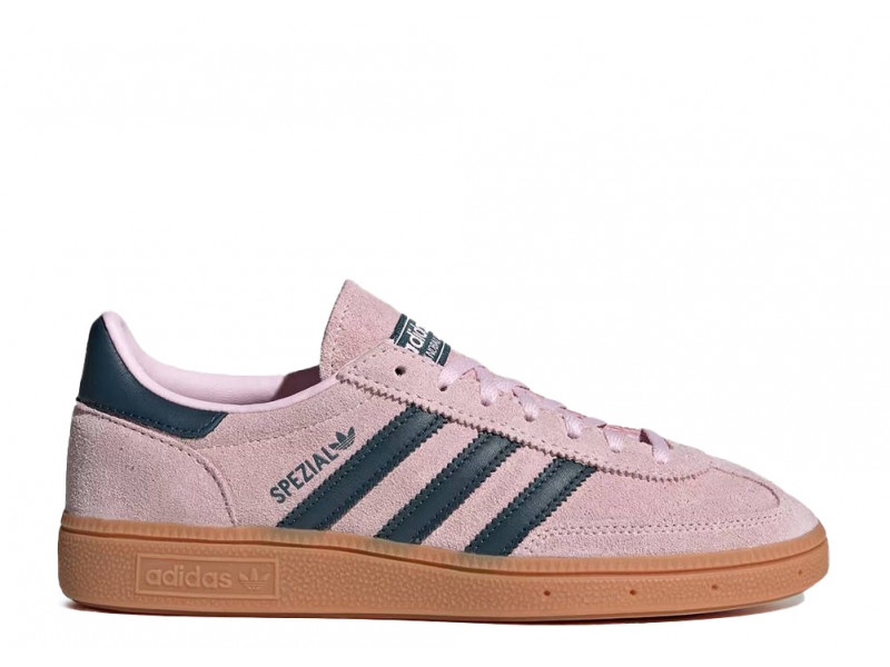 adidas Handball Spezial Pink Arctic Night - IF6561 | The Last Step