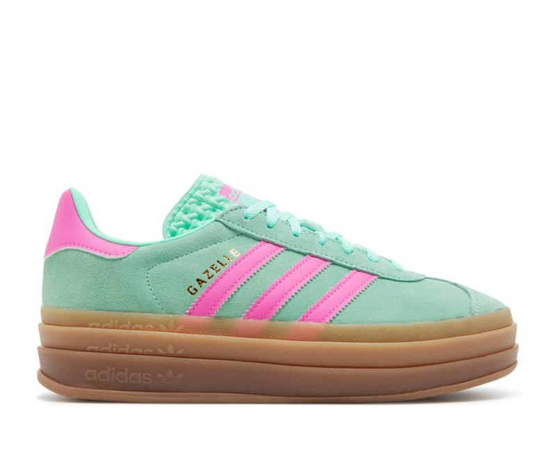 Gazelle menthe hotsell