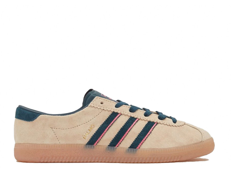 adidas Malmo Cream The Last Step