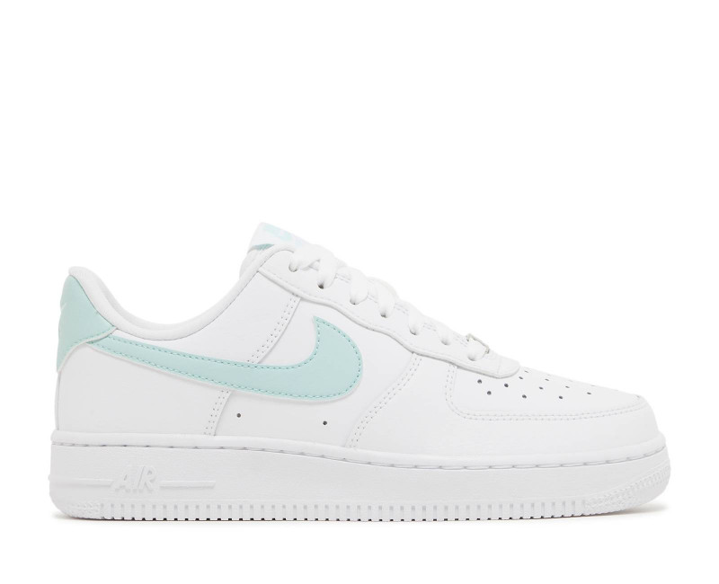 Sneakers Nike Air Force 1   The Last Step