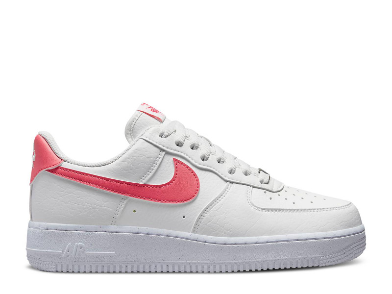 Nike Air Force 1 Low 07 Next Nature Summit White Sea Coral W The Last Step