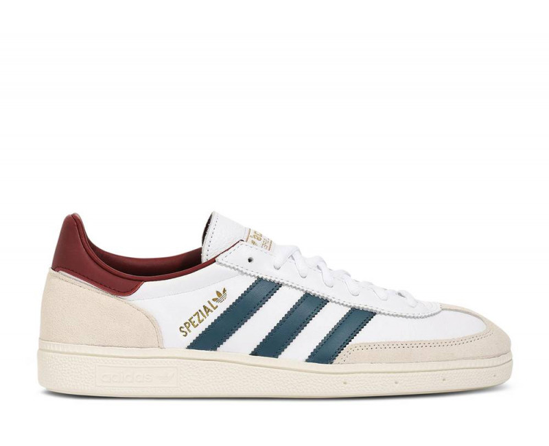 Adidas spezial sales burgundy