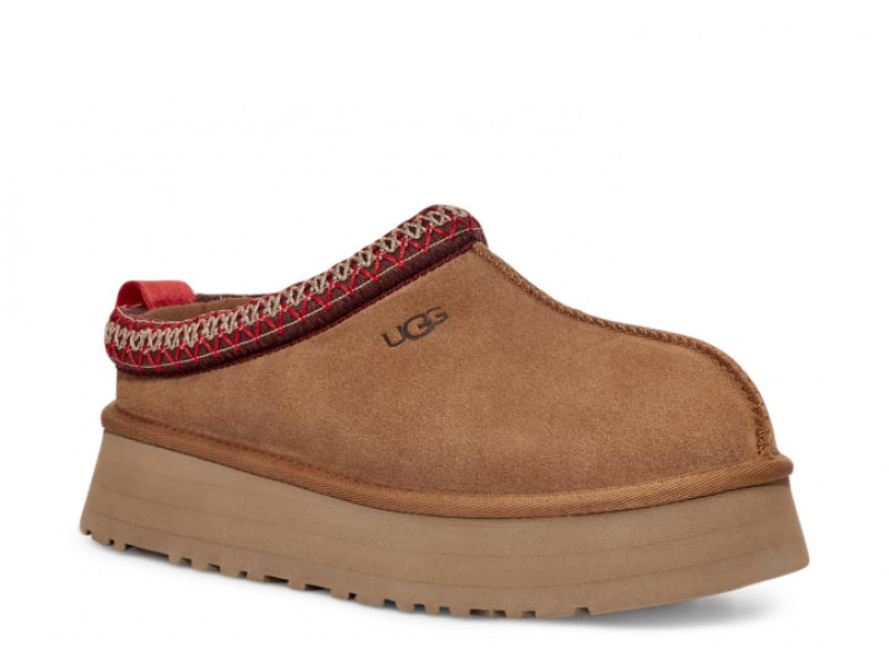 Ugg slippers chestnut discount