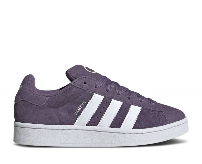 Adidas springblade top 3 enfant violet