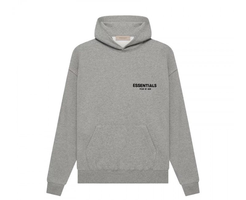Essentials hoodie on sale
