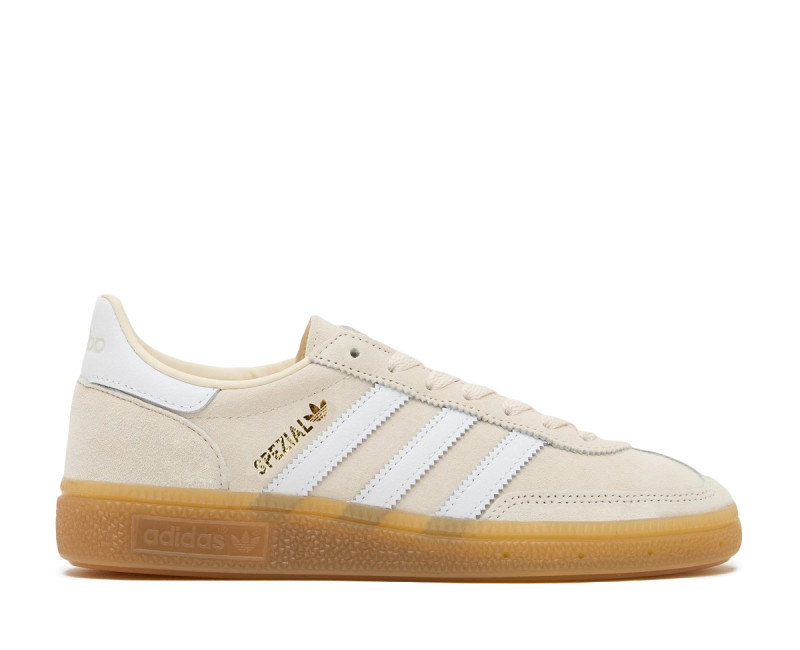 Adidas handball spezial beige top