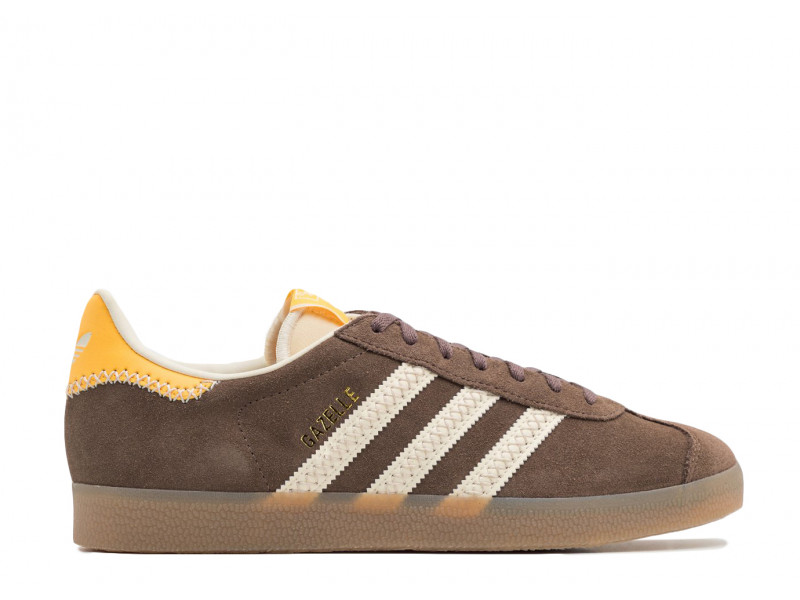 Mens adidas gazelle trainers shop
