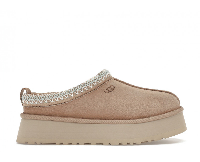 UGG Tazz Slipper Seal W 1122553 SEL The Last Step