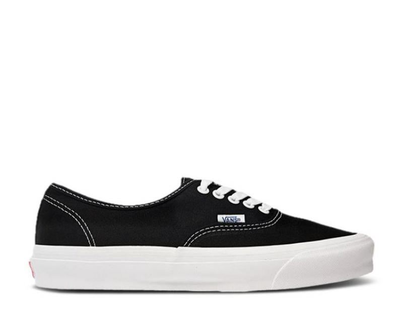 Vans The Last Step