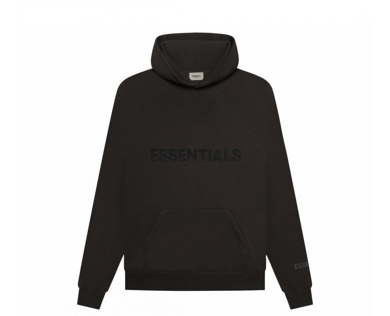 Essential hoodie store