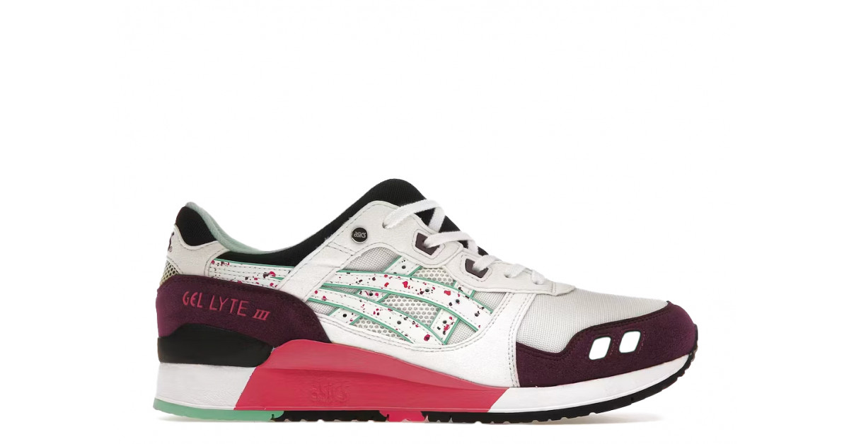 Asics la mjc deals