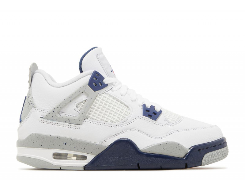 Jordam retro 4 outlet