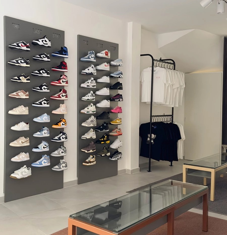 Boutique vans montpellier shop