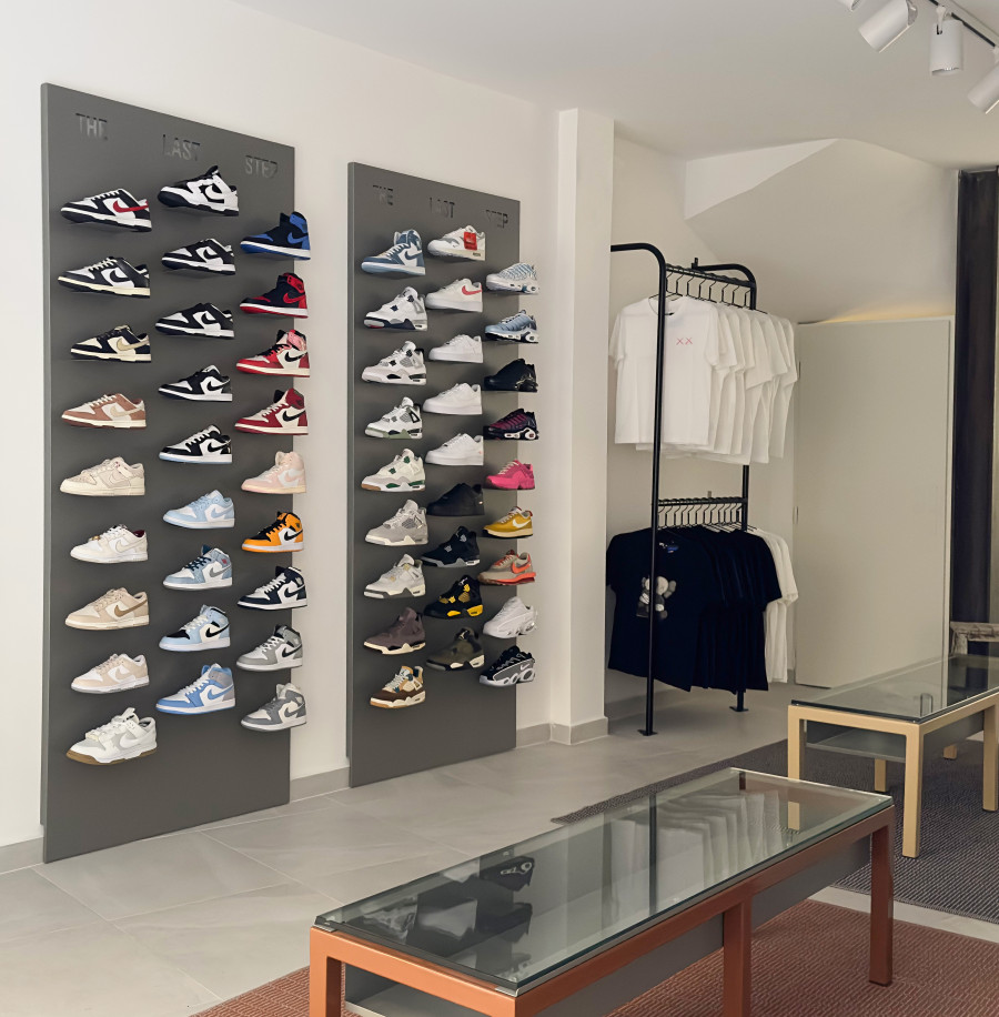 Magasin chaussure montpellier online